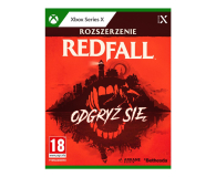 Redfall Rozszerzenie Odgryź się  Xbox Series X - 1115506 - zdjęcie 1